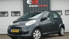 Gebruikt 2011 Citroën C1 Hatchback | € 3.249 (Eerlijke prijs)