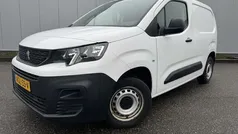 Gebruikt 2020 Peugeot Partner MPV | € 7.499 (Goede deal)