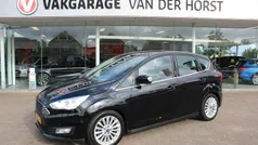 Gebruikt 2017 Ford C-MAX Titanium MPV | € 11.880 (Eerlijke prijs)