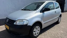 Gebruikt 2005 VW Fox Trendline Hatchback | € 899 (Eerlijke prijs)