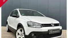 Gebruikt 2013 VW Polo Cross Hatchback | € 8.990 (Eerlijke prijs)
