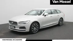 Grijs Gebruikt 2021 Volvo V90 Inscription Stationwagen | € 35.445 (Goede deal)
