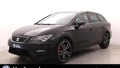 Gebruikt 2020 Seat Leon ST FR Stationwagen | € 19.900 (Eerlijke prijs)