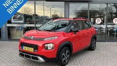 Gebruikt 2018 Citroën C3 Aircross Feel SUV | € 9.945 (Eerlijke prijs)