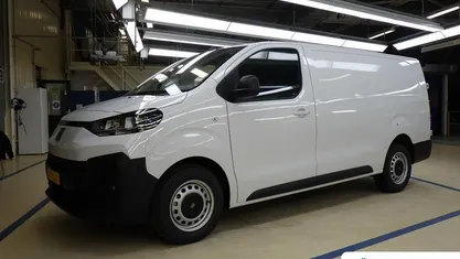 Occasion Fiat Scudo 144 PK (105 kW) 2025 Van