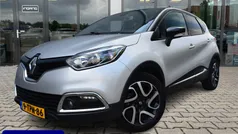 Gebruikt 2014 Renault Captur Dynamique SUV | € 8.900 (Goede deal)