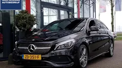 Gebruikt 2019 Mercedes CLA180 Shooting Brake AMG Stationwagen | € 21.890 (Eerlijke prijs)