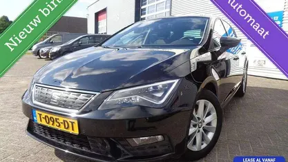 Gebruikt 2019 Seat Leon Business Hatchback | € 16.250 (Eerlijke prijs)