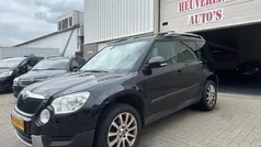 Gebruikt 2010 Skoda Yeti Elegance SUV | € 3.250 (Eerlijke prijs)