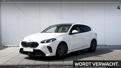 Gebruikt 2025 BMW 120 M Sport Hatchback | € 37.900 (Eerlijke prijs)