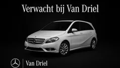Gebruikt 2013 Mercedes B180 Ambition MPV | € 14.950 (Eerlijke prijs)