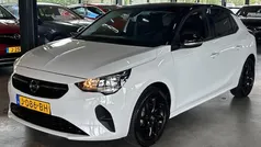 Wit Gebruikt 2020 Opel Corsa Edition Hatchback | € 11.745 (Goede deal)