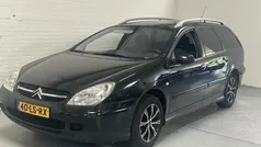 Gebruikt 2003 Citroën C5 Stationwagen | € 999 (Goede deal)