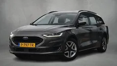 Gebruikt 2022 Ford Focus Stationwagen | € 16.950 (Eerlijke prijs)