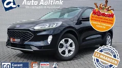 Zwart Gebruikt 2022 Ford Kuga Cool & Connect SUV | € 24.235 (Super prijs)