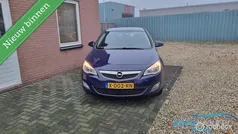 Gebruikt 2011 Opel Astra Selection Hatchback | € 5.350 (Goede deal)