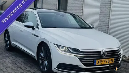Occasion VW Arteon Business 190 PK (139 kW) 2017 Hatchback
