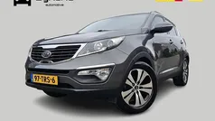 Gebruikt 2012 Kia Sportage Plus SUV | € 8.995 (Goede deal)