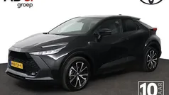 Gebruikt 2025 Toyota C-HR SUV | € 37.450 (Goede deal)