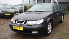 Blauw Gebruikt 2000 Saab 9-5 Sedan | € 1.650 (Goede deal)