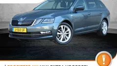Gebruikt 2020 Skoda Octavia Stationwagen | € 20.900 (Eerlijke prijs)