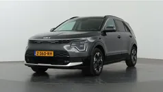 Gebruikt 2024 Kia e-Niro Advance SUV | € 29.730 (Super prijs)