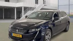 Gebruikt 2020 Peugeot 508 Allure Stationwagen | € 11.950 (Goede deal)