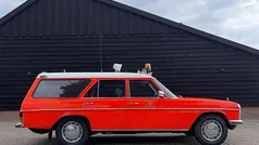 Gebruikt 1976 Mercedes 230 | € 17.900