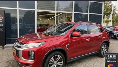 Gebruikt 2020 Mitsubishi ASX Intense SUV | € 21.635 (Eerlijke prijs)