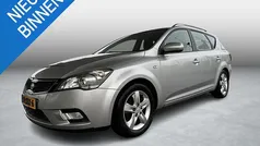 Gebruikt 2012 Kia Ceed Plus Hatchback | € 6.450 (Eerlijke prijs)