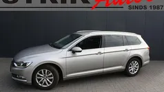 Gebruikt 2015 VW Passat Edition Stationwagen | € 8.888 (Eerlijke prijs)