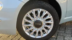 Gebruikt 2022 Fiat 500 Dolcevita Hatchback | € 14.450 (Eerlijke prijs)