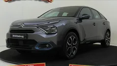Grijs Gebruikt 2021 Citroën e-C4 Feel SUV | € 16.945 (Eerlijke prijs)