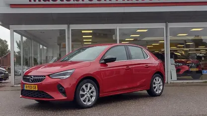 Occasion Opel Corsa Elegance 101 PK (74 kW) 2020 Hatchback