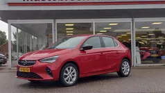 Gebruikt 2020 Opel Corsa Elegance Hatchback | € 12.950 (Eerlijke prijs)