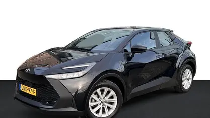 Occasion 2024 Toyota C-HR SUV | € 30.950 (Eerlijke prijs)
