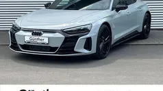 Overige Gebruikt 2023 Audi e-tron GT quattro Sedan | € 68.870 (Goede deal)