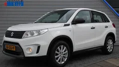 Gebruikt 2016 Suzuki Vitara Comfort+ SUV | € 14.690 (Eerlijke prijs)