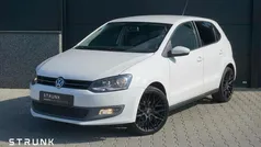 Gebruikt 2011 VW Polo Highline Hatchback | € 5.750 (Eerlijke prijs)