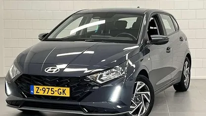 Gebruikt 2024 Hyundai i20 Comfort Hatchback | € 18.925 (Eerlijke prijs)
