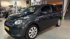 Gebruikt 2020 Citroën C1 Feel Hatchback | € 9.150 (Eerlijke prijs)