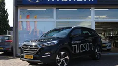 Gebruikt 2016 Hyundai Tucson SUV | € 16.950 (Goede deal)