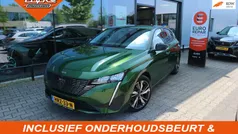 Groen Gebruikt 2023 Peugeot 308 Allure Hatchback | € 24.950 (Eerlijke prijs)