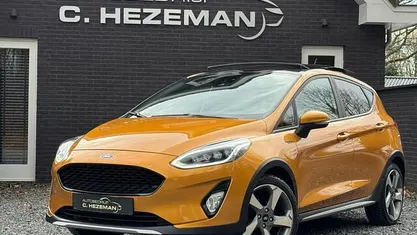 Occasion Ford Fiesta Active 125 PK (91 kW) 2019 Hatchback