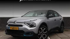 Gebruikt 2022 Citroën e-C4 Feel SUV | € 17.445 (Goede deal)
