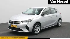 Grijs Gebruikt 2023 Opel Corsa-e Hatchback | € 19.240 (Eerlijke prijs)