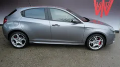 Gebruikt 2017 Alfa Romeo Giulietta Super Hatchback | € 17.490 (Eerlijke prijs)