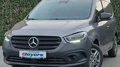 Gebruikt 2023 Mercedes Citan 110 Hatchback | € 19.750 (Eerlijke prijs)
