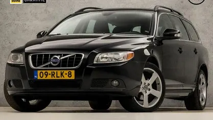 Occasion Volvo V70 180 PK (132 kW) 2011 Stationwagen