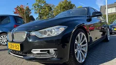 Gebruikt 2013 BMW 316 Executive Stationwagen | € 6.199 (Eerlijke prijs)